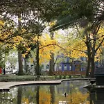 Campo De Ourique Gæstehus *