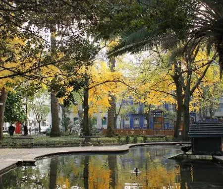 Campo De Ourique Pensjonat *