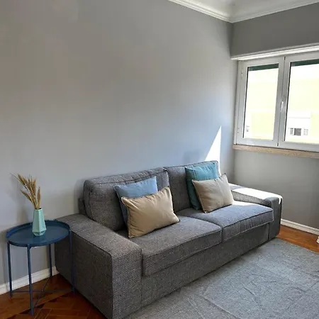 Pensjonat Campo De Ourique