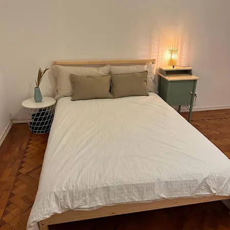 Campo De Ourique * Lizbona