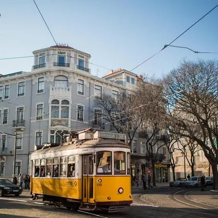 Campo De Ourique * Lisbon