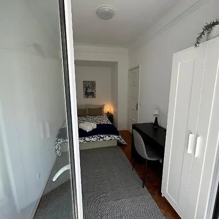 Campo De Ourique Maison d'hôtes