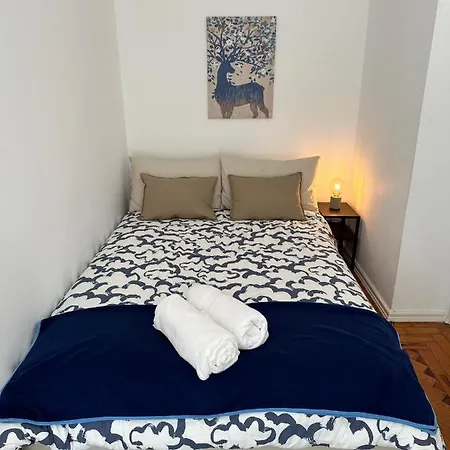 Campo De Ourique Maison d'hôtes *