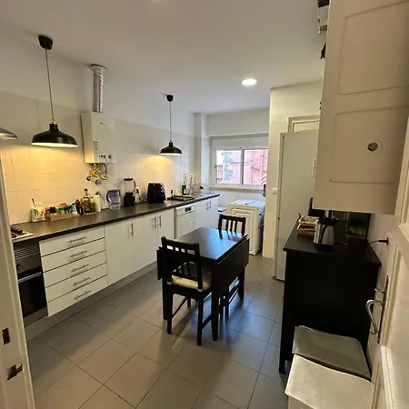 Campo De Ourique * Lisboa