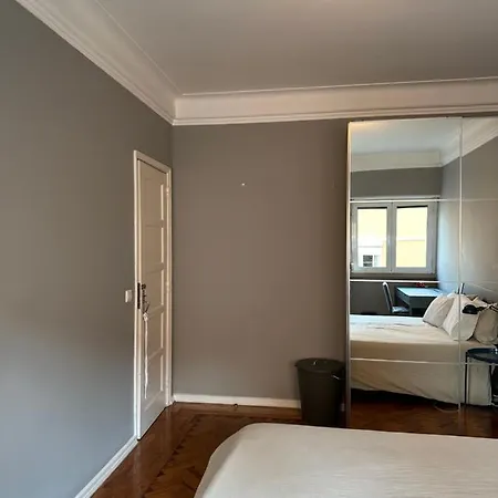 Campo De Ourique Maison d'hôtes